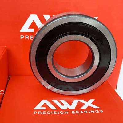 Producción de rodamientos P0 P6 P5 P4 P2 6022-2RS 6024-2RS 6026-2RS 6028-2RS Rodamientos de bolas de ranura profunda para rodamientos más baratos