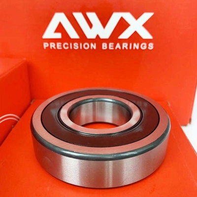 Alta calidad 6905 6906 6907 6908 Versátil 2RS rodamiento de bolas de ranura profunda para HVAC y electrodomésticos