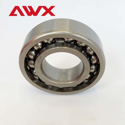Fabricante de alta calidad Gcr15 rodamientos 6320 6321 6322 6324 Tecnología avanzada de rodamientos de bolas de ranura profunda para el precio