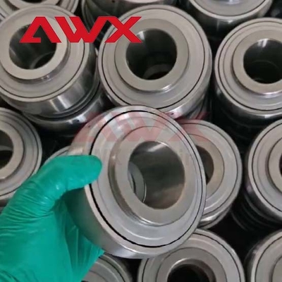 Precisión Ingeniería de inserción rodamiento de bolas para integración sin costura Ex311-32 G2 50.8X120X73/55.6mm