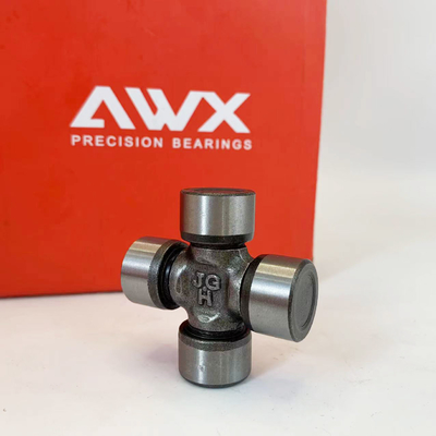 Whb Auto Parts 5-12062X Eje de accionamiento de 48.05*160.9mm