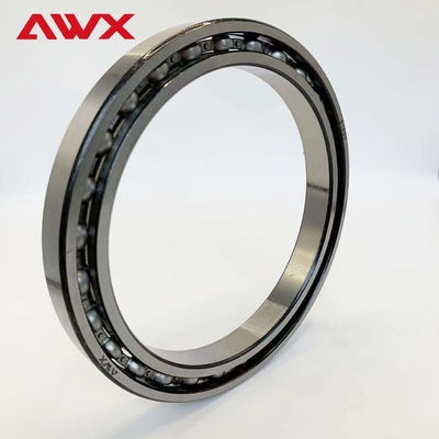 Rodamientos de sección fina de precisión para sistemas de automatización industrial 61817 61818 61819 61820 61821 61822