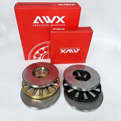 Alta precisión 81214 81216 81218 rodamiento de rodillos de empuje axial