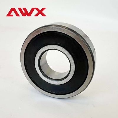 Rodamientos de bolas de ranura profunda de acero inoxidable de la serie 420 ZZ S6800 Rodamientos de bolas de ranura profunda para máquinas herramienta